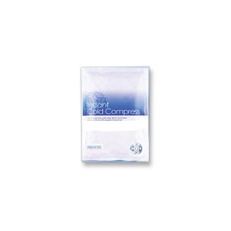 Superjock Instant Cold Compress for 45 Mintues SU3467063